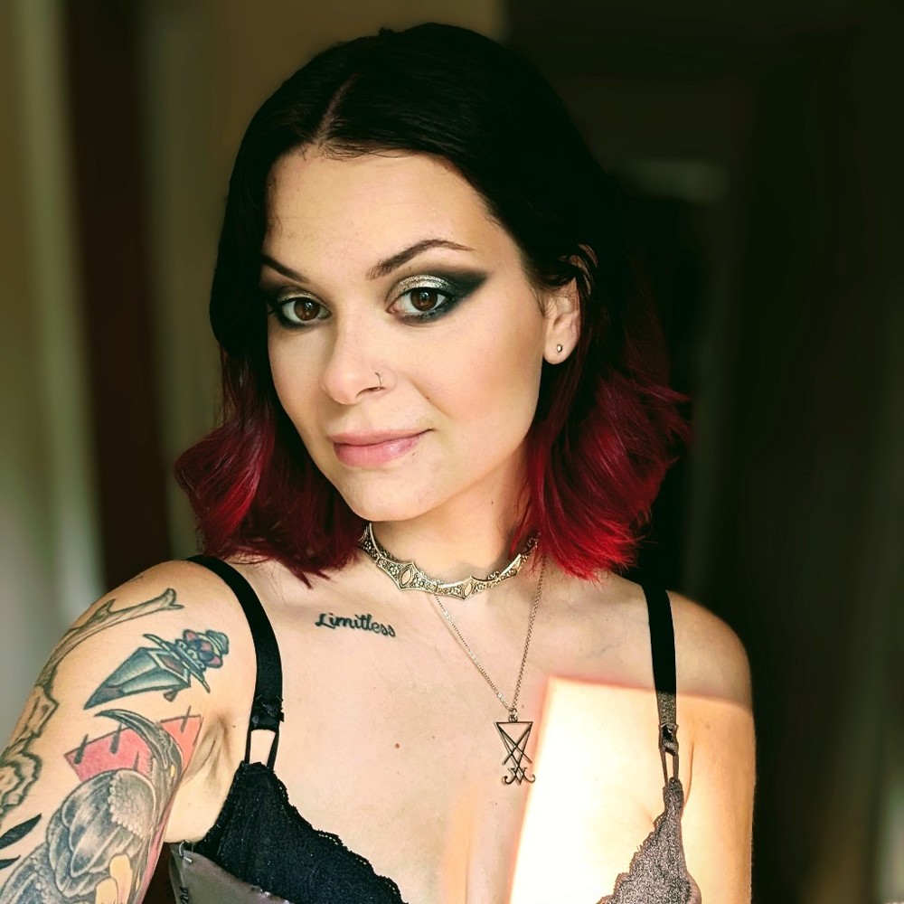 Meet your Posher, Sammi jo